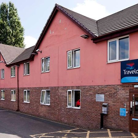 Travelodge Bromsgrove Marlbrook 외부 사진