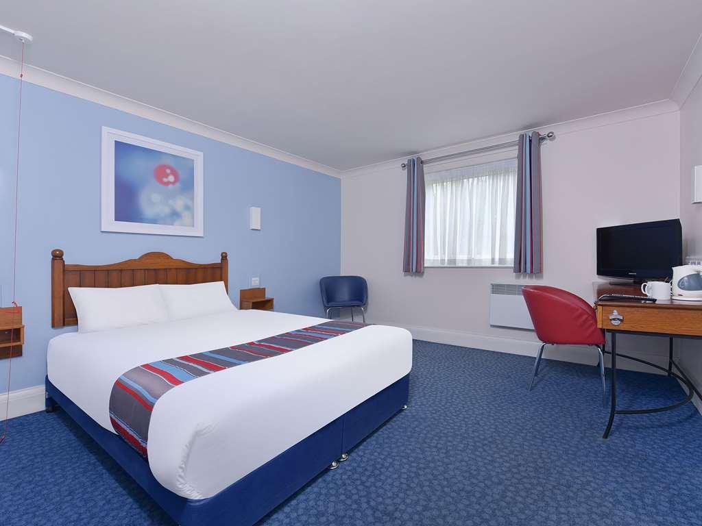 Travelodge Bromsgrove Marlbrook 객실 사진