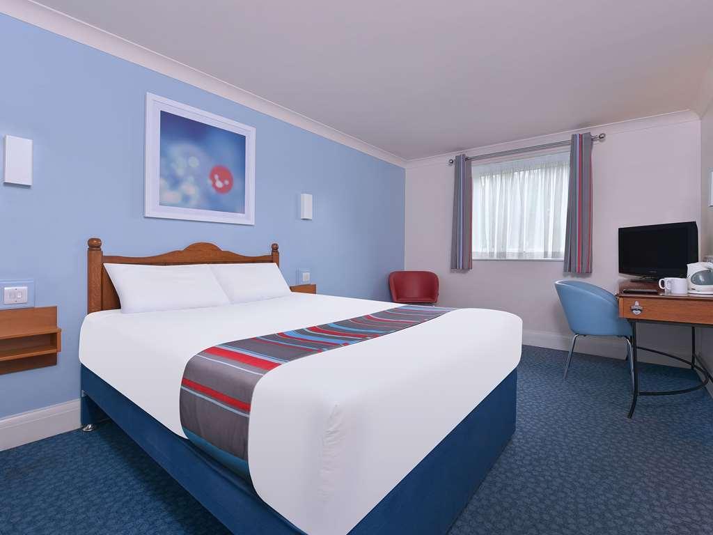Travelodge Bromsgrove Marlbrook 객실 사진