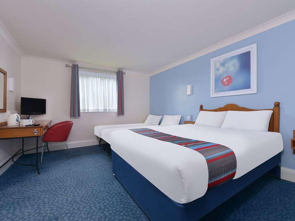 Travelodge Bromsgrove Marlbrook 객실 사진