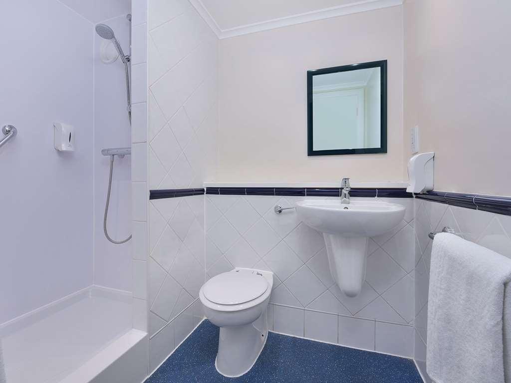 Travelodge Bromsgrove Marlbrook 객실 사진