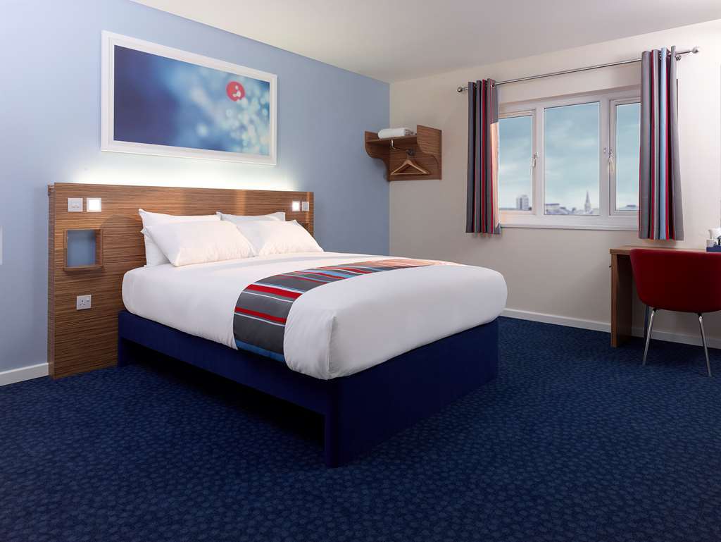 Travelodge Bromsgrove Marlbrook 객실 사진